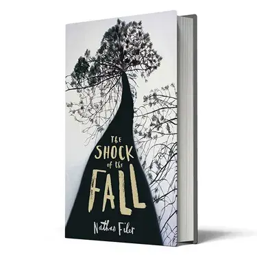 Book cover for 'The Authority Advantage'